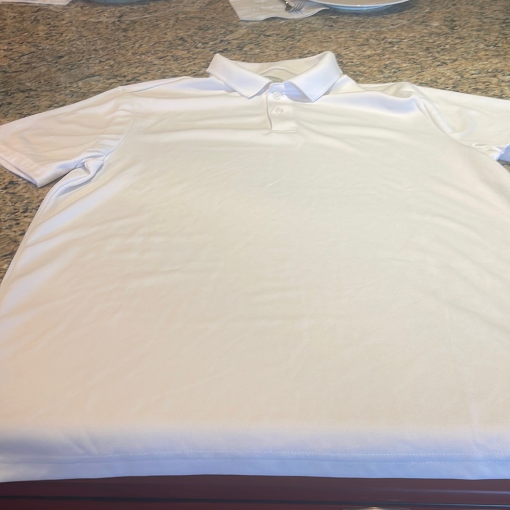 Men’s polo shirt